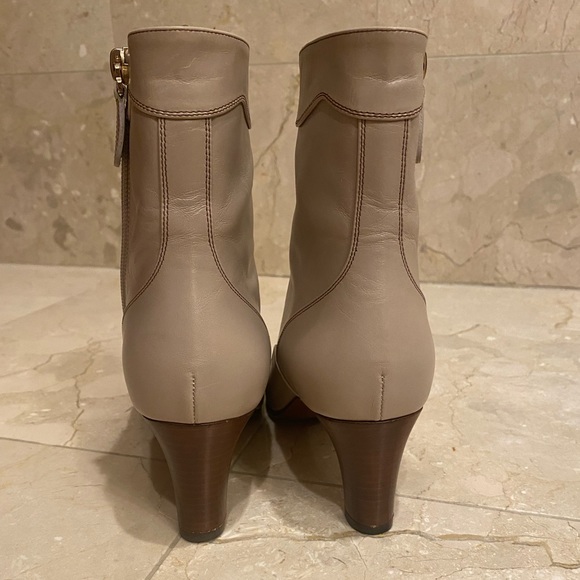 Chloe Kolyn Cive Boots - Picture 6 of 12